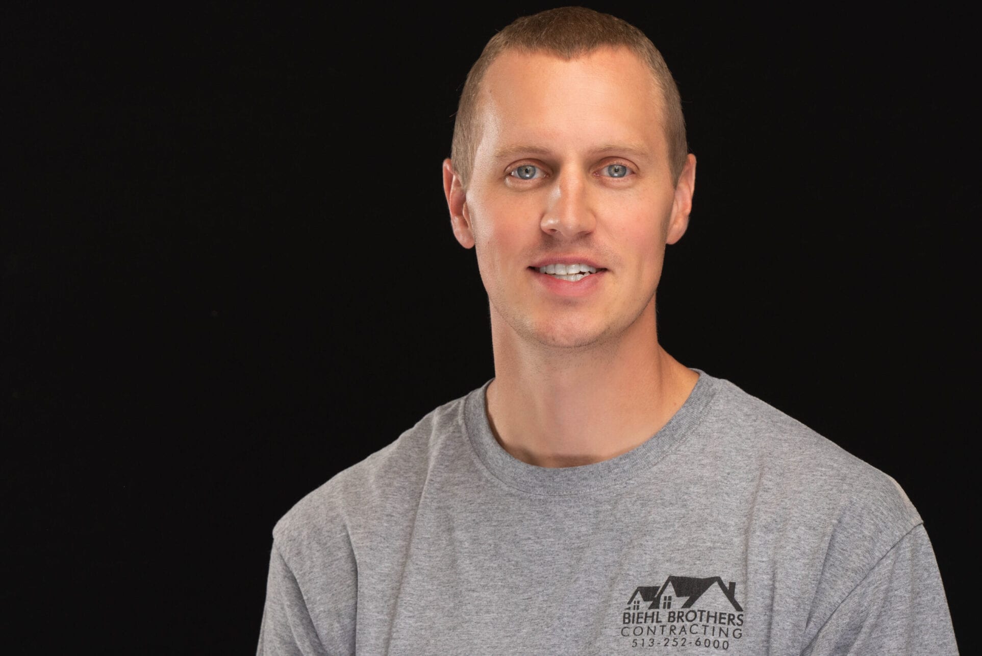 Brian Rohrer