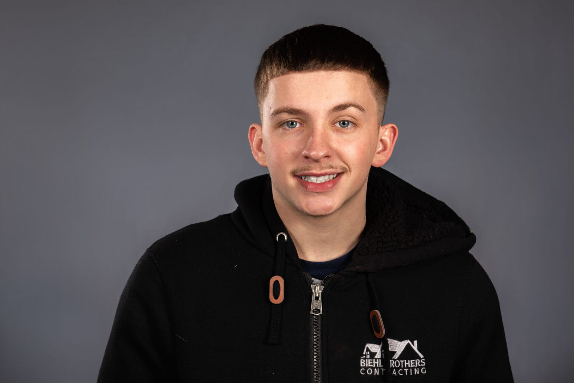 Kaleb Litschgi